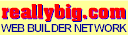 reallybig.com - The Complete Resource for All Web Builders